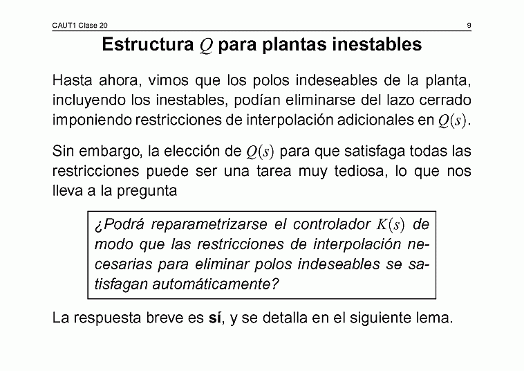  Clase C20 - transparencia 10 de 24