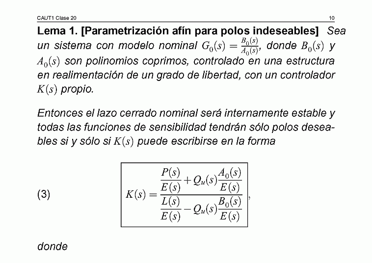  Clase C20 - transparencia 11 de 24