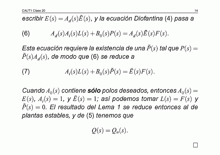  Clase C20 - transparencia 15 de 24